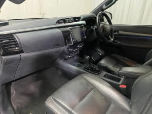 Toyota Hilux 2.8GD-6 double cab 4x4 Legend RS auto - Image 12