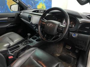 Toyota Hilux 2.8GD-6 double cab 4x4 Legend RS auto - Image 15