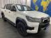 Toyota Hilux 2.8GD-6 double cab 4x4 Legend RS auto - Thumbnail 1
