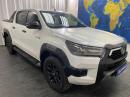 Thumbnail Toyota Hilux 2.8GD-6 double cab 4x4 Legend RS auto