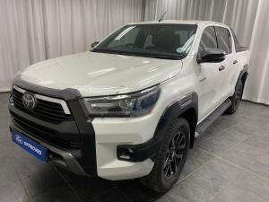 Toyota Hilux 2.8GD-6 double cab 4x4 Legend RS auto - Image 3