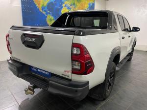 Toyota Hilux 2.8GD-6 double cab 4x4 Legend RS auto - Image 5