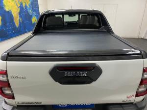Toyota Hilux 2.8GD-6 double cab 4x4 Legend RS auto - Image 7