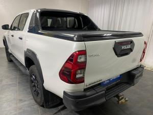 Toyota Hilux 2.8GD-6 double cab 4x4 Legend RS auto - Image 9