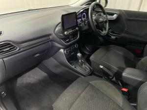 Ford Puma 1.0T Titanium - Image 11