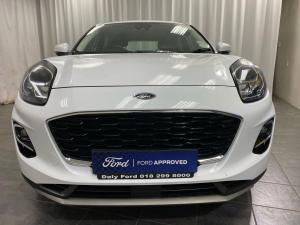 Ford Puma 1.0T Titanium - Image 5