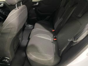 Ford Puma 1.0T Titanium - Image 9