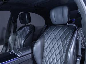 Mercedes-Benz S-Class S500 L 4Matic - Image 12