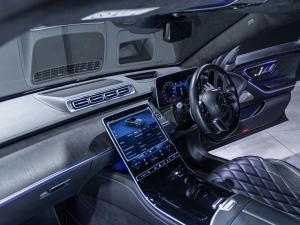 Mercedes-Benz S-Class S500 L 4Matic - Image 14