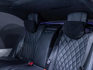 Mercedes-Benz S-Class S500 L 4Matic - Image 15