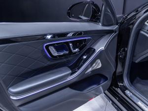 Mercedes-Benz S-Class S500 L 4Matic - Image 16