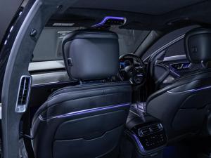 Mercedes-Benz S-Class S500 L 4Matic - Image 17