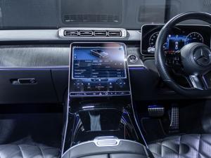 Mercedes-Benz S-Class S500 L 4Matic - Image 19