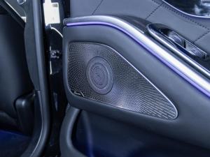 Mercedes-Benz S-Class S500 L 4Matic - Image 20
