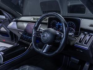 Mercedes-Benz S-Class S500 L 4Matic - Image 21