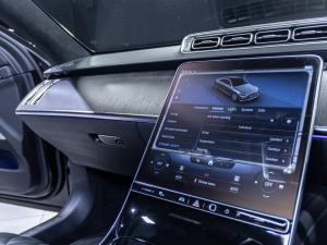 Mercedes-Benz S-Class S500 L 4Matic - Image 22