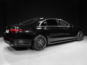 Mercedes-Benz S-Class S500 L 4Matic - Image 24