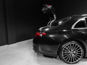 Mercedes-Benz S-Class S500 L 4Matic - Image 29