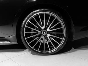 Mercedes-Benz S-Class S500 L 4Matic - Image 7