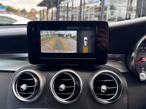 Mercedes-Benz GLC GLC220d 4Matic - Image 11