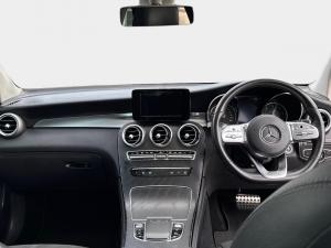 Mercedes-Benz GLC GLC220d 4Matic - Image 12