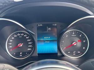 Mercedes-Benz GLC GLC220d 4Matic - Image 13
