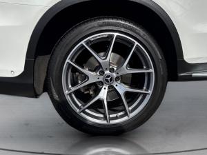 Mercedes-Benz GLC GLC220d 4Matic - Image 16