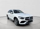 Thumbnail Mercedes-Benz GLC GLC220d 4Matic