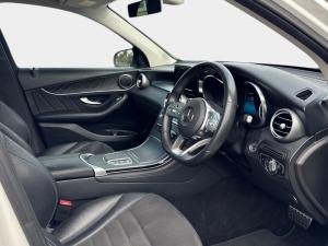 Mercedes-Benz GLC GLC220d 4Matic - Image 21