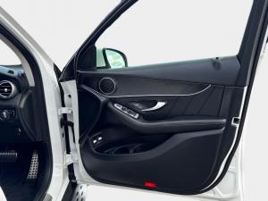 Mercedes-Benz GLC GLC220d 4Matic - Image 23