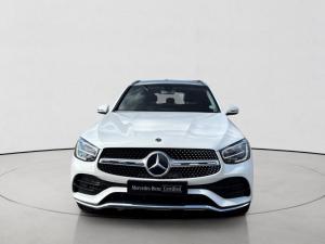 Mercedes-Benz GLC GLC220d 4Matic - Image 2