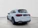 Mercedes-Benz GLC GLC220d 4Matic - Thumbnail 5