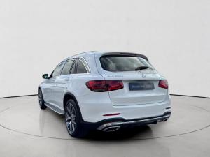 Mercedes-Benz GLC GLC220d 4Matic - Image 5