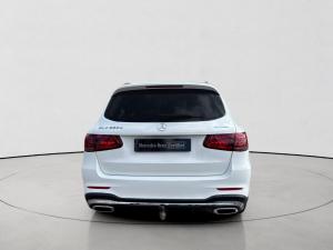 Mercedes-Benz GLC GLC220d 4Matic - Image 6