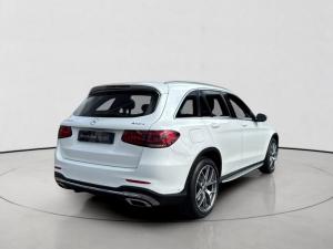 Mercedes-Benz GLC GLC220d 4Matic - Image 7
