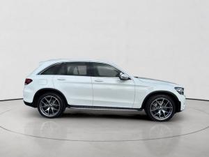 Mercedes-Benz GLC GLC220d 4Matic - Image 8