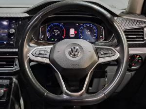 Volkswagen T-Cross 1.0TSI 85kW Highline - Image 10