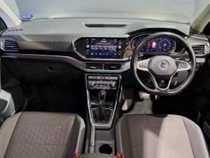 Volkswagen T-Cross 1.0TSI 85kW Highline - Image 12