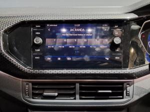 Volkswagen T-Cross 1.0TSI 85kW Highline - Image 14