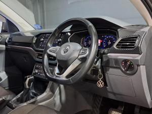 Volkswagen T-Cross 1.0TSI 85kW Highline - Image 15