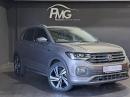 Thumbnail Volkswagen T-Cross 1.0TSI 85kW Highline