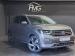 Volkswagen T-Cross 1.0TSI 85kW Highline - Thumbnail 1