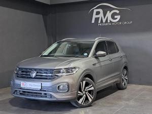 Volkswagen T-Cross 1.0TSI 85kW Highline - Image 2