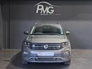 Volkswagen T-Cross 1.0TSI 85kW Highline - Image 3