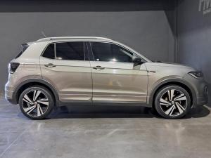 Volkswagen T-Cross 1.0TSI 85kW Highline - Image 5