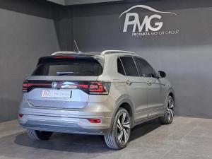 Volkswagen T-Cross 1.0TSI 85kW Highline - Image 6
