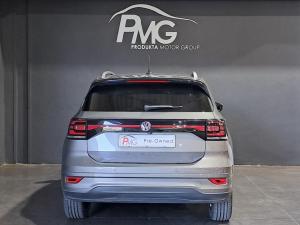 Volkswagen T-Cross 1.0TSI 85kW Highline - Image 7