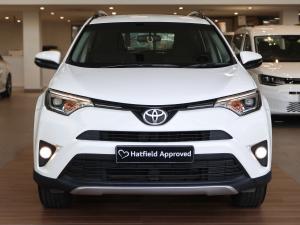 Toyota RAV4 2.0 GX auto - Image 2