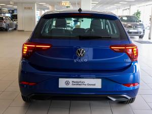 Volkswagen Polo hatch 1.0TSI - Image 10