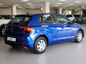 Volkswagen Polo hatch 1.0TSI - Image 12